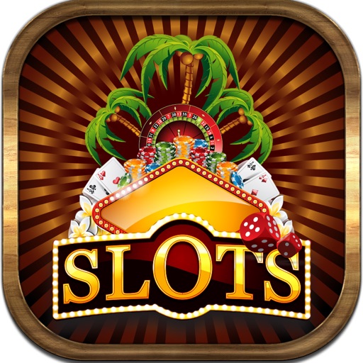 Tropical SLot - Free Game Casino Win!!! Icon