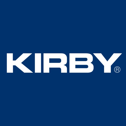Kirby Vacuum Owner Resources iOS App