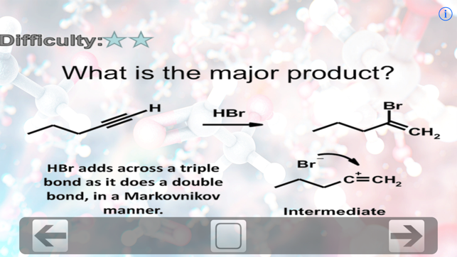 Organic Chemistry FlashCards(圖3)-速報App