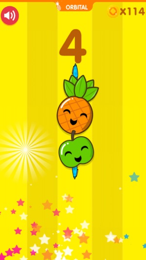 Fruit Pen Shoot(圖1)-速報App