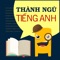 Thanh Ngu Tieng Anh My Thong Dung American Idioms