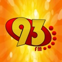 R&aacute;dio 93 FM icon