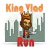 King Vlad Run Funny Run Man