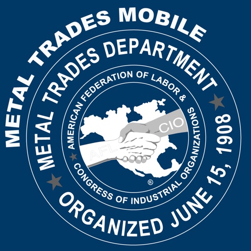 Metal Trades Mobile Icon