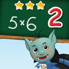 Matematica, classe 2 - Successo alle elementari icon