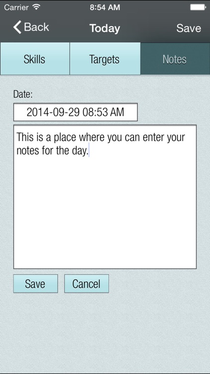 DBT Diary Card and Skills Coach screenshot-4