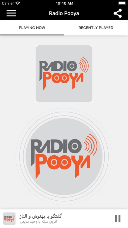 Radio Pooya