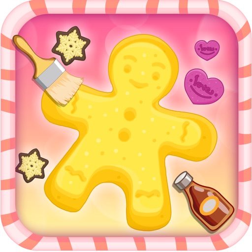 Aisha Valentine Cookies club-chef games iOS App