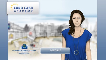 How to cancel & delete €uro Cash Academy from iphone & ipad 4