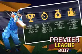 Game screenshot Cricket Unlimited 2017 apk