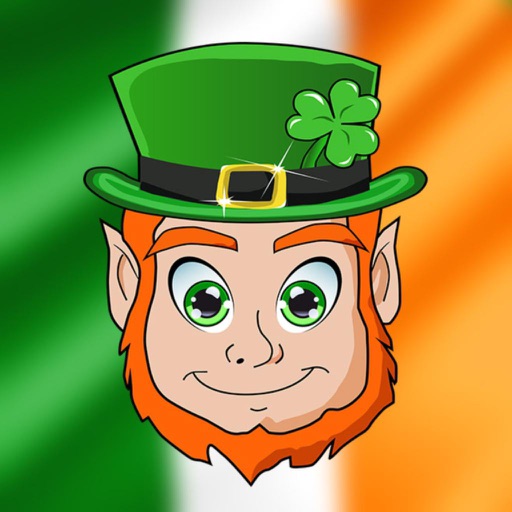 IrishMOJI Magic