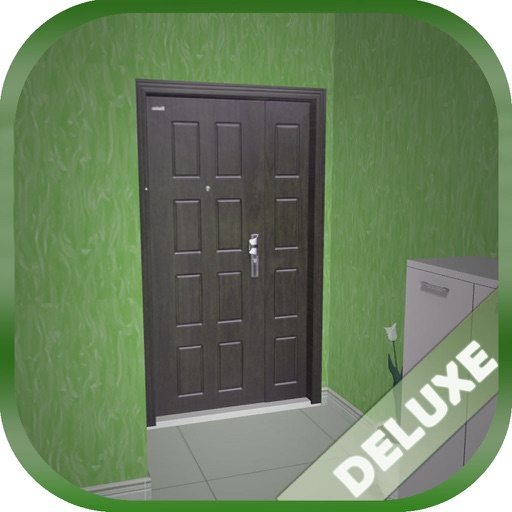 Escape 13 X Rooms Deluxe iOS App