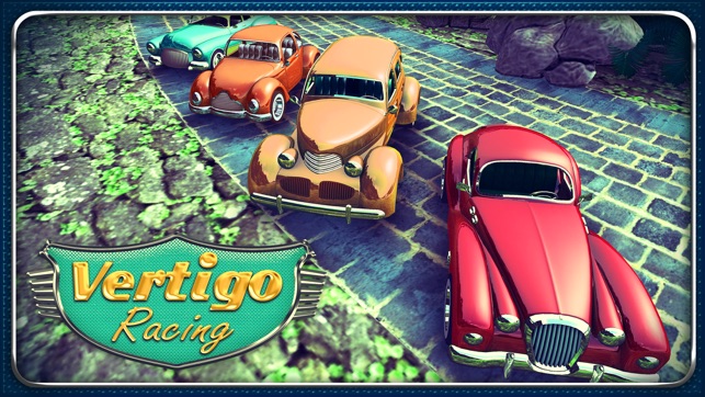 Vertigo Racing!(圖5)-速報App