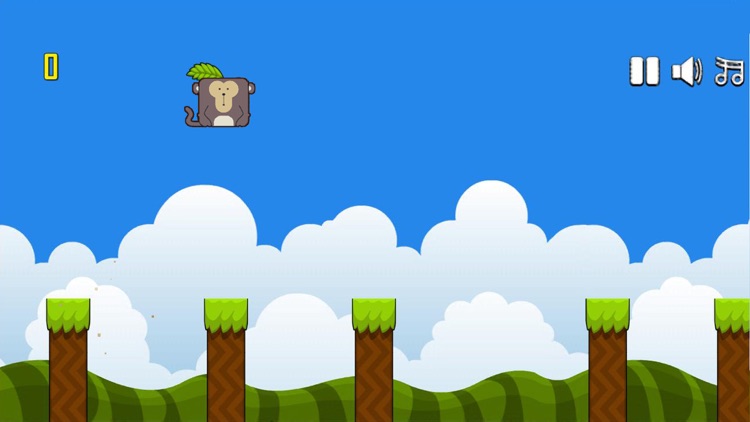 Hoki Hop: Pet Jump screenshot-4