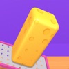 Icon Say Cheese! Food ASMR!