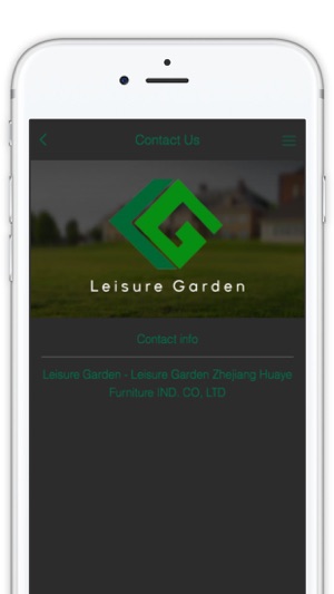 Leisure Garden(圖3)-速報App