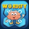 Icon Wordify Brain Workout