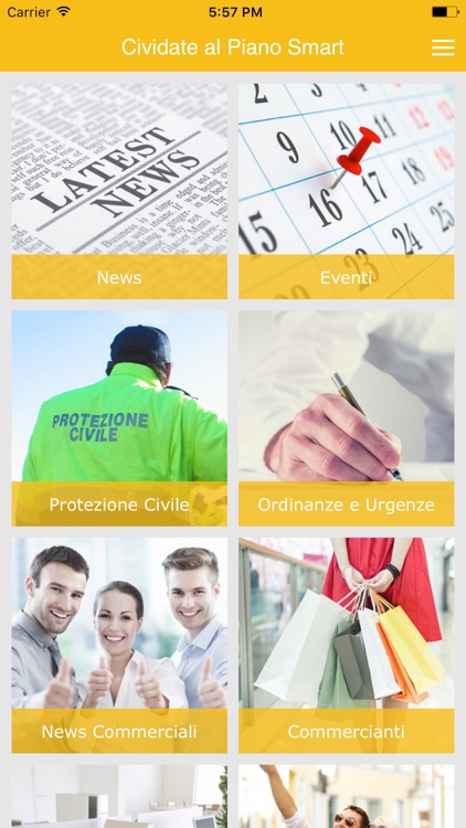 Cividate al Piano Smart