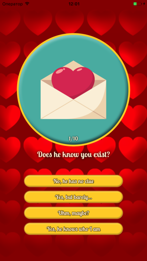 Does he like me? Love quiz to see if he likes you!(圖2)-速報App