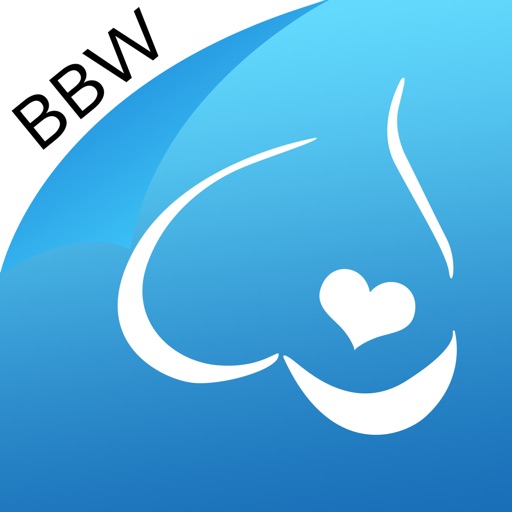 BBW: BBW Dating to Hook Up Beautiful Curvy Women iOS App