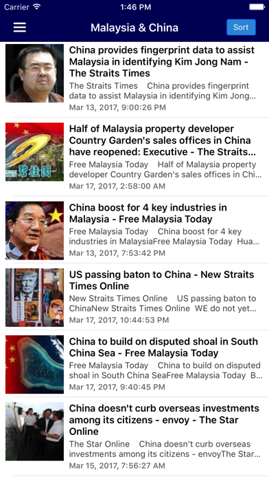 Free malaysia today latest news