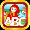 Aesop fables and ABC Tracing for kindergarten
