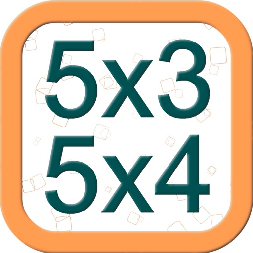 Multiplication Tables: Learning