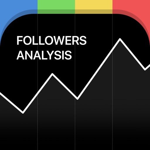 Followers Analysis For Instagram - InstaAnalyzer Icon
