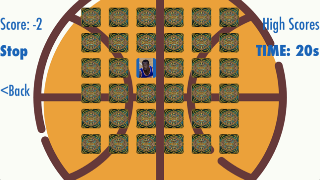 Chicago Basketball Player Puzzles 2017(圖2)-速報App