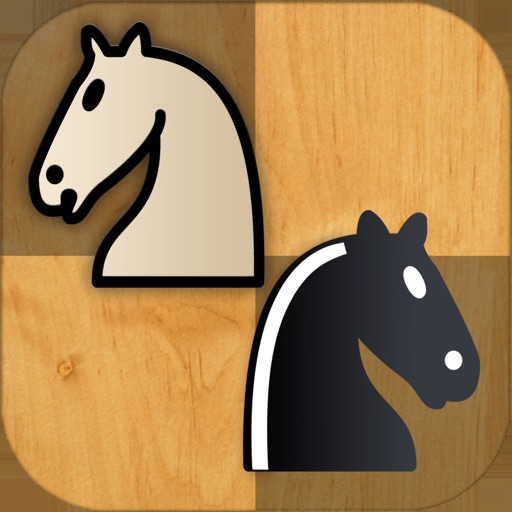 Chess Origins - 2 Players iOS App