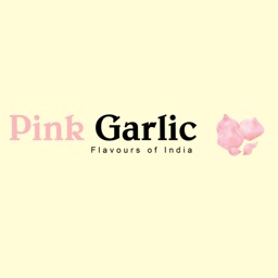 Pink Garlic