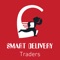 Smart Delivery Vendor - THE APP FOR VENDORS