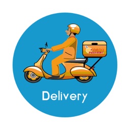 Delivery Executive