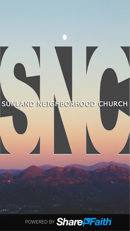 Sunland Neighborhood Church