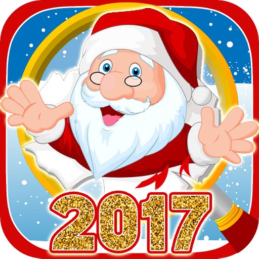 Free Hidden Objects: New Year 2017 Hidden Object iOS App