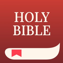 Bible Apple Watch App