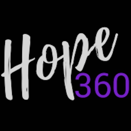 Hope360 icon