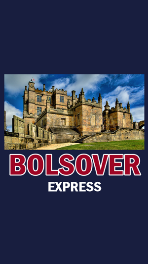 Bolsover Express(圖1)-速報App