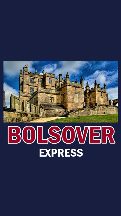 Bolsover Express