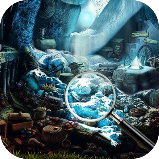 Mystery Land Adventure: Hidden Object