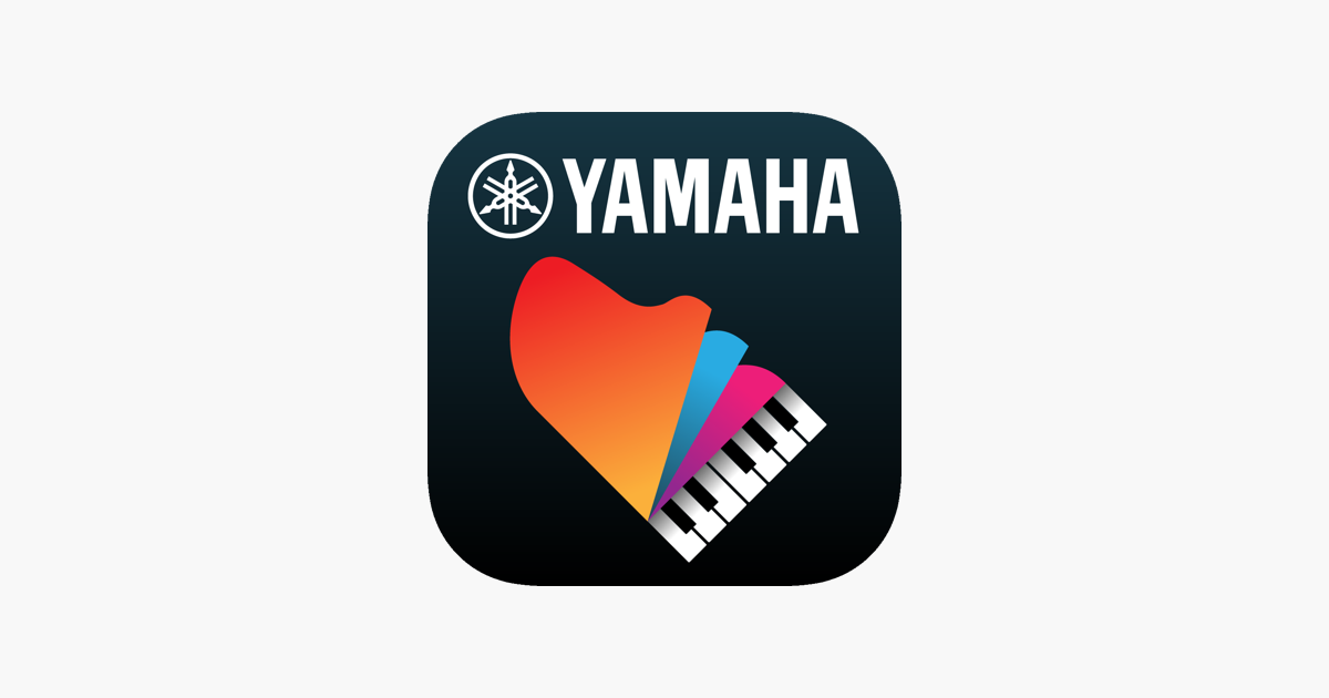 app smart pianist