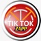 TikTok Zapp is the latest and most intuitive way to receive up to the minute news and information around topics from Music to Lifestyle, Health to Food, Sports to Gaming and much more