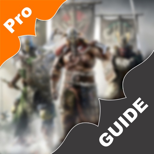 Pro Guide for 