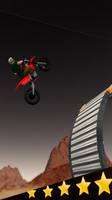 Motor Stunt Master screenshot 2