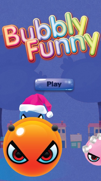 bubbly f.基本信息