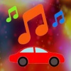 Car Music - Handy Jukebox Player