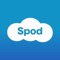 Spod’s virtual network is the combination of a VPN and a firewall to bring your iOS device the security, privacy and anonymity it deserves