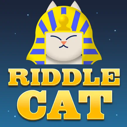 Riddle Cat Cheats