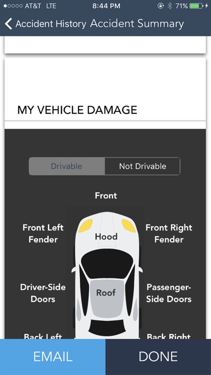 Accident Reporter - Track Vehicle Incidents screenshot-3