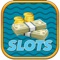 Atlantis Casino Hard Slots - Fun Vegas!!!